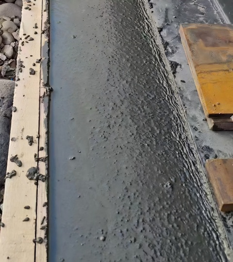 化州环氧砂浆的特点及施工流程​