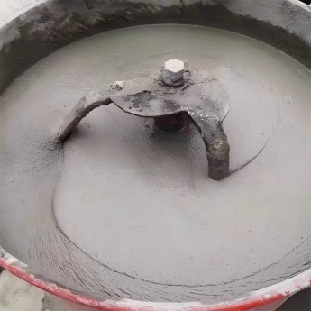 化州高强无收缩灌浆料施工流程 ，灌浆料施工注意事项