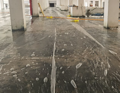 化州不发火砂浆和不发火金属骨料有什么区别