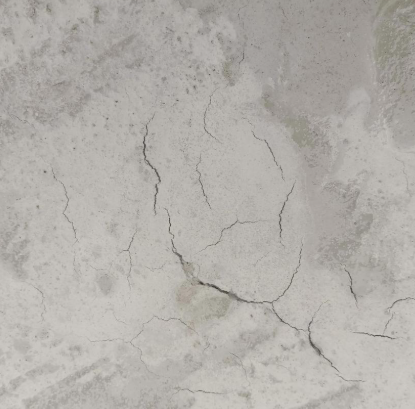 化州灌浆料为什么会产生裂缝？出现裂缝该如何处理？