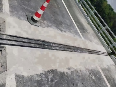 化州伸缩缝更换后浇筑材料快速结构修补料速砼的产品特点及施工流程​