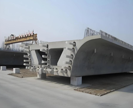 化州抗冻压浆料的特点及标准化施工工艺